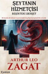 Şeytanın Hizmetçisi - Kumran Yayınları