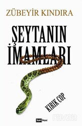 Şeytanın İmamları - Siyah Beyaz Yayınları