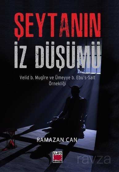 Şeytanın İzdüşümü - Elips Kitap