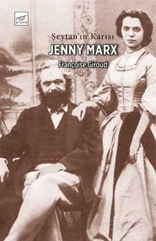 Şeytan'ın Karısı Jenny Marx - 1
