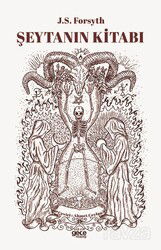 Şeytanın Kitabı - Gece Kitaplığı