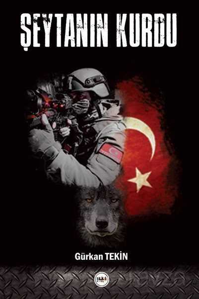 Şeytanın Kurdu - Tilki Kitap