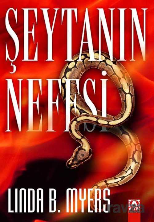 Şeytanın Nefesi - Altın Kitaplar