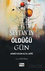 Şeytan'ın Öldüğü Gün - Kitap Dünyası (Konya)