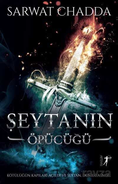 Şeytanın Öpücü - 1