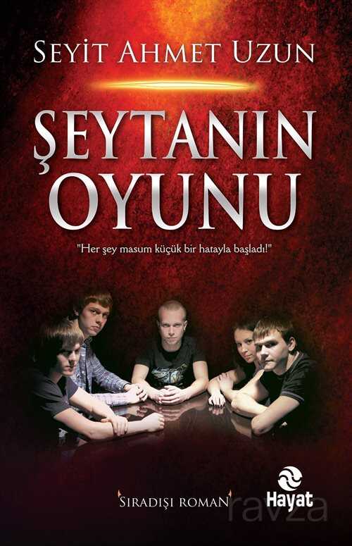 Şeytanın Oyunu - 3