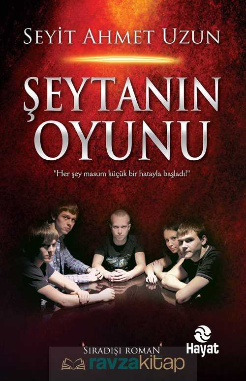 Şeytanın Oyunu - 1