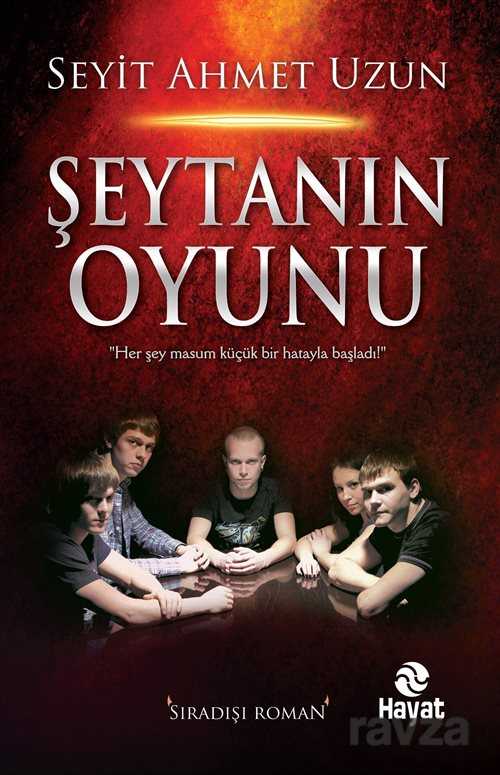 Şeytanın Oyunu - 2