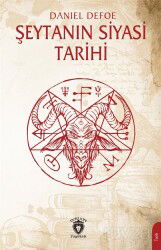 Şeytanın Siyasi Tarihi - Dorlion Yayınevi