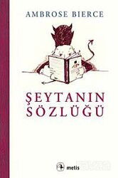 Şeytanın Sözlüğü - Metis Yayınları