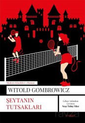 Şeytanın Tutsakları - Everest Yayınları