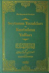 Şeytanın Tuzakları ve Kurtulma Yolları - Neda Yayınları (Konya)