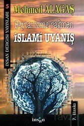 Şeytanizme Rağmen İslami Uyanış - İnsan Dergisi Yayınları (İzmir)