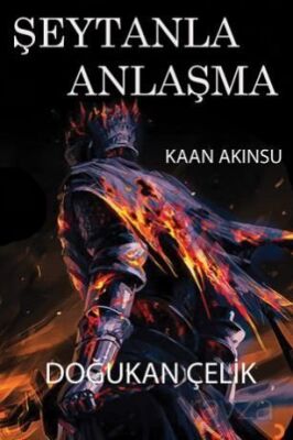 Şeytanla Anlaşma - 1