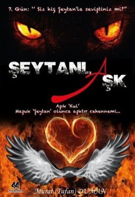 Şeytanla Aşk - 1