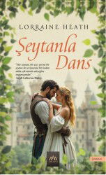 Şeytanla Dans - Arkadya Yayınları