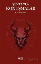 Şeytanla Konuşmalar - Gece Kitaplığı