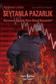 Şeytanla Pazarlık - İş Bankası Yayınları