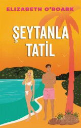Şeytanla Tatil - Martı Kitabevi