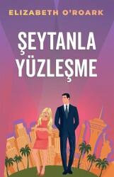 Şeytanla Yüzleşme - Martı Kitabevi