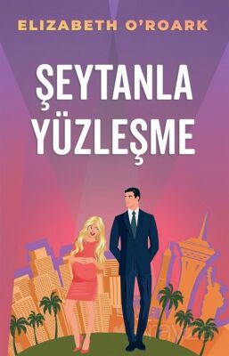Şeytanla Yüzleşme - 1