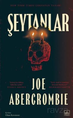Şeytanlar - 1