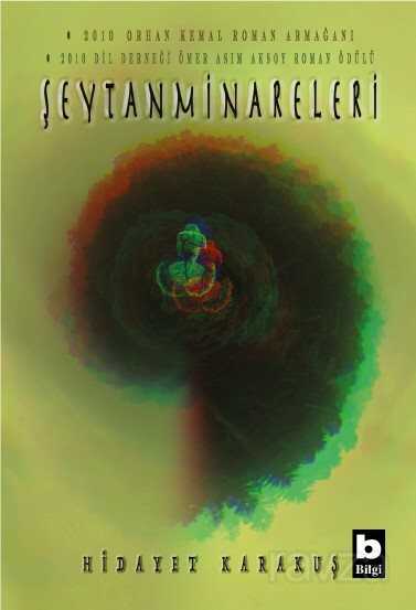 Şeytanminareleri - Bilgi Yayınevi