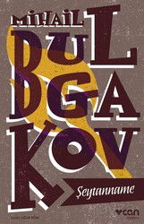 Şeytanname - Can Yayınları