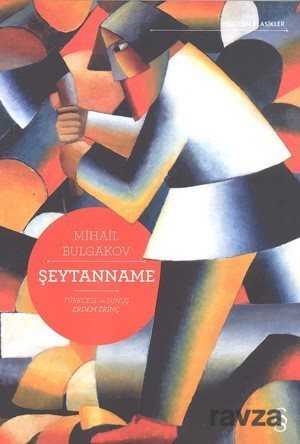 Şeytanname - Everest Yayınları