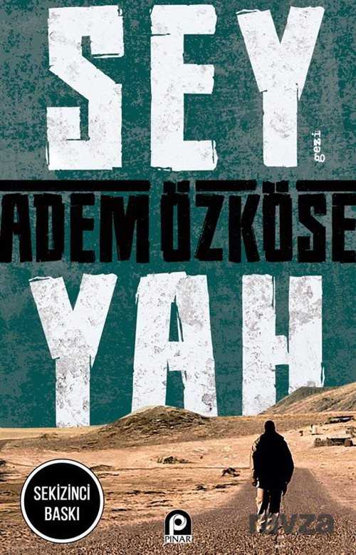 Seyyah - Pınar Yayınları