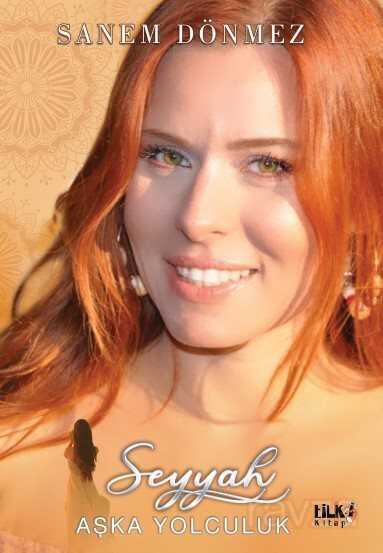 Seyyah - Tilki Kitap