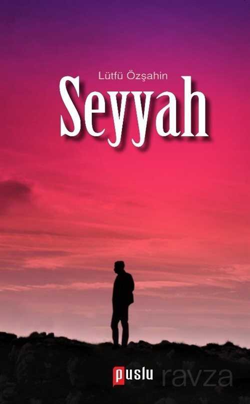 Seyyah - Puslu Yayıncılık