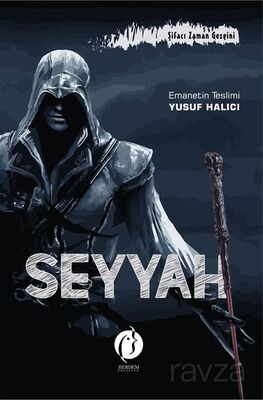 Seyyah - 1