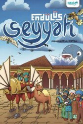 Seyyah Endülüs - Mavi Uçurtma Kitapları