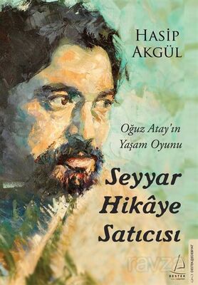 Seyyar Hikaye Satıcısı - 1