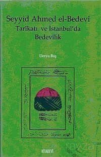 Seyyid Ahmed el-Bedevi Tarikatı ve - 1