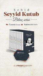 Seyyid Kutub Bilinç Serisi 10 Kitap (Kargo Bedava) - Yüksel Yayıncılık