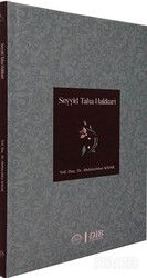 Seyyid Taha Hakkari - Diyanet İşleri Başkanlığı