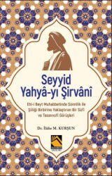 Seyyid Yahya-yı Şirvanî - Buhara Yayınları
