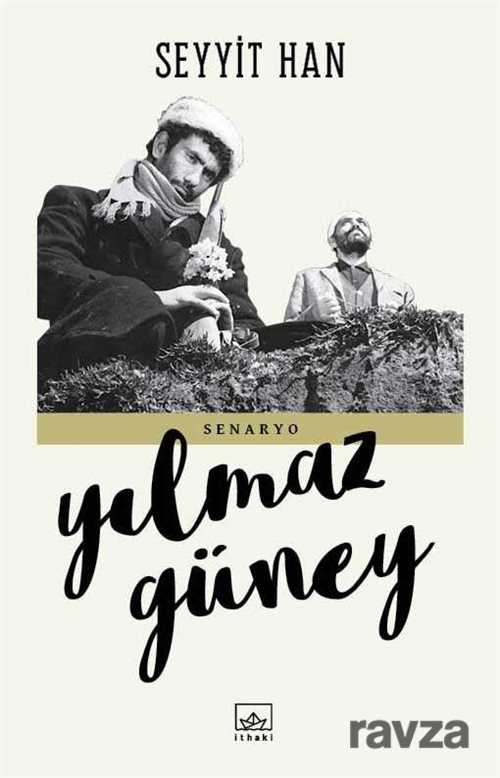 Seyyit Han - İthaki Yayınları