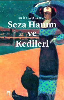 Seza Hanım ve Kedileri - 1