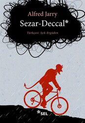 Sezar - Deccal - Sel Yayınları