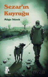 Sezar'ın Kuyruğu - Edebiyatist Yayınevi