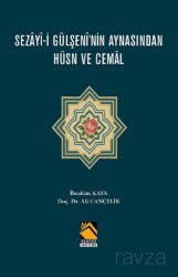 Sezayî-İ Gülşenî'nin Aynasından Hüsn ve Cemal - Buhara Yayınları
