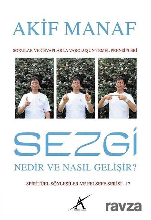 Sezgi - Avrupa Yakası Yayınları