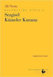 Sezgisel Kümeler Kuramı - Nesin Yayınevi