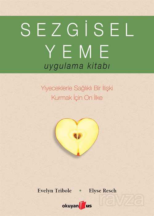 Sezgisel Yeme - Okuyan Us Yayın