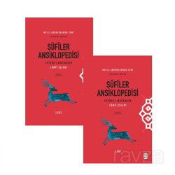 Sûfîler Ansiklopedisi (2 Cilt Takım) - Ketebe Yayınevi