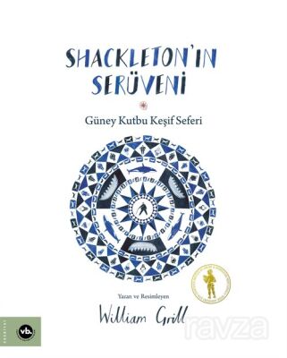 Shackleton'ın Serüveni - 1