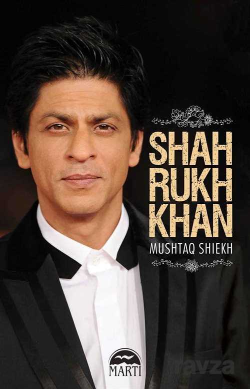 Shah Rukh Khan - 1